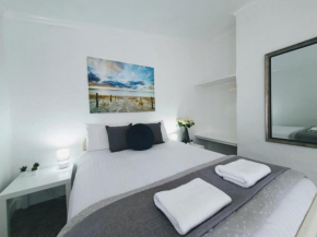 Busselton Holiday Units, Busselton